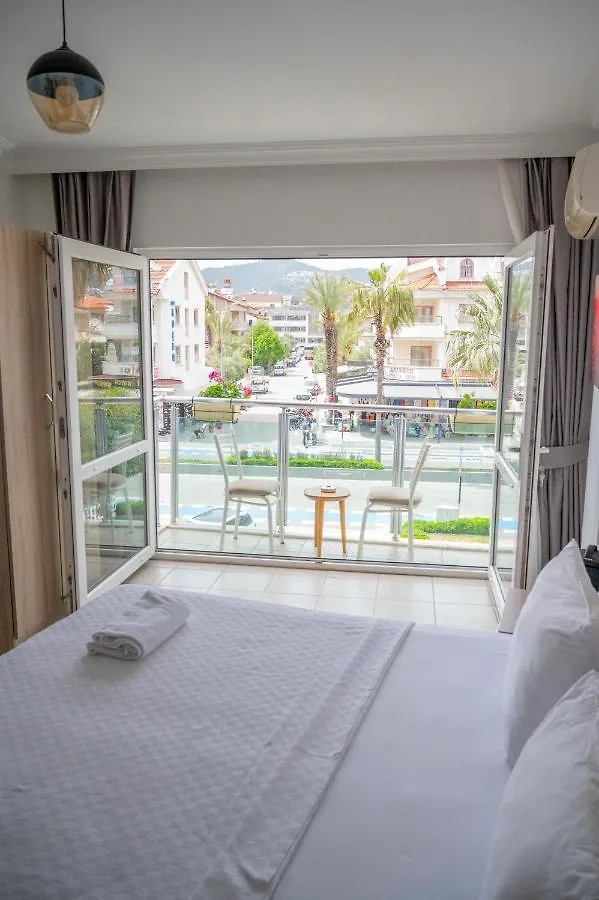 Muse No 1 Otel Marmaris 4*,  Türkiye