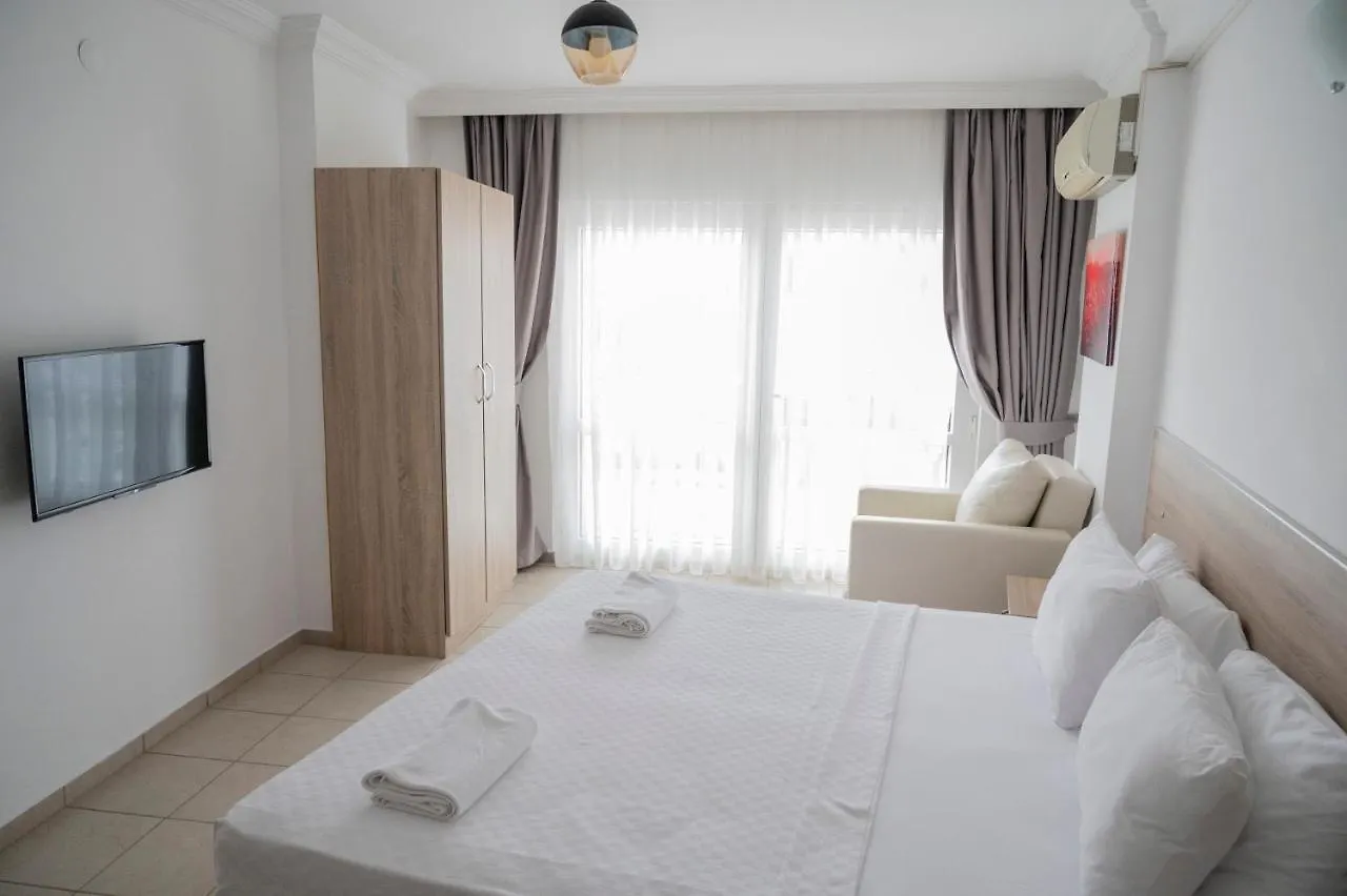 Muse No 1 Otel Marmaris