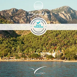 Baraka Hisaronu (adults Only) Hotel