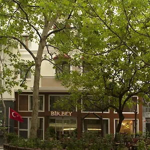 Birbey 3*, Istanbul Turkey