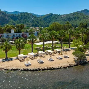 Chillos Marmaris