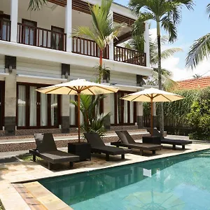 The Sowan 3*, Ubud (Bali) Indonesia