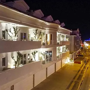 L'olive Homes Мармарис