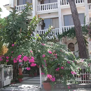 Carikci ** Marmaris