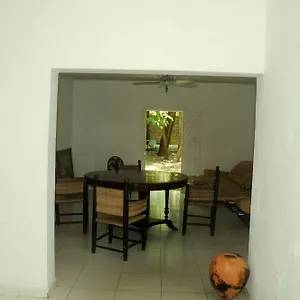Florita 3*, Jacmel Haiti