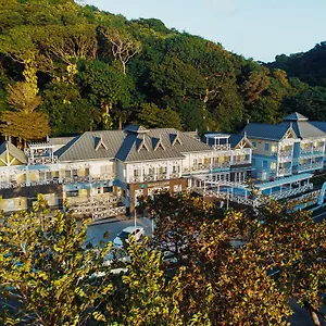 Manta Lodge & Dive Centre , Speyside Trinidad And Tobago