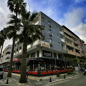 The Boutique Hotel