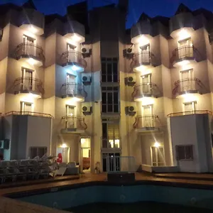 Avlu 4 Aparthotel